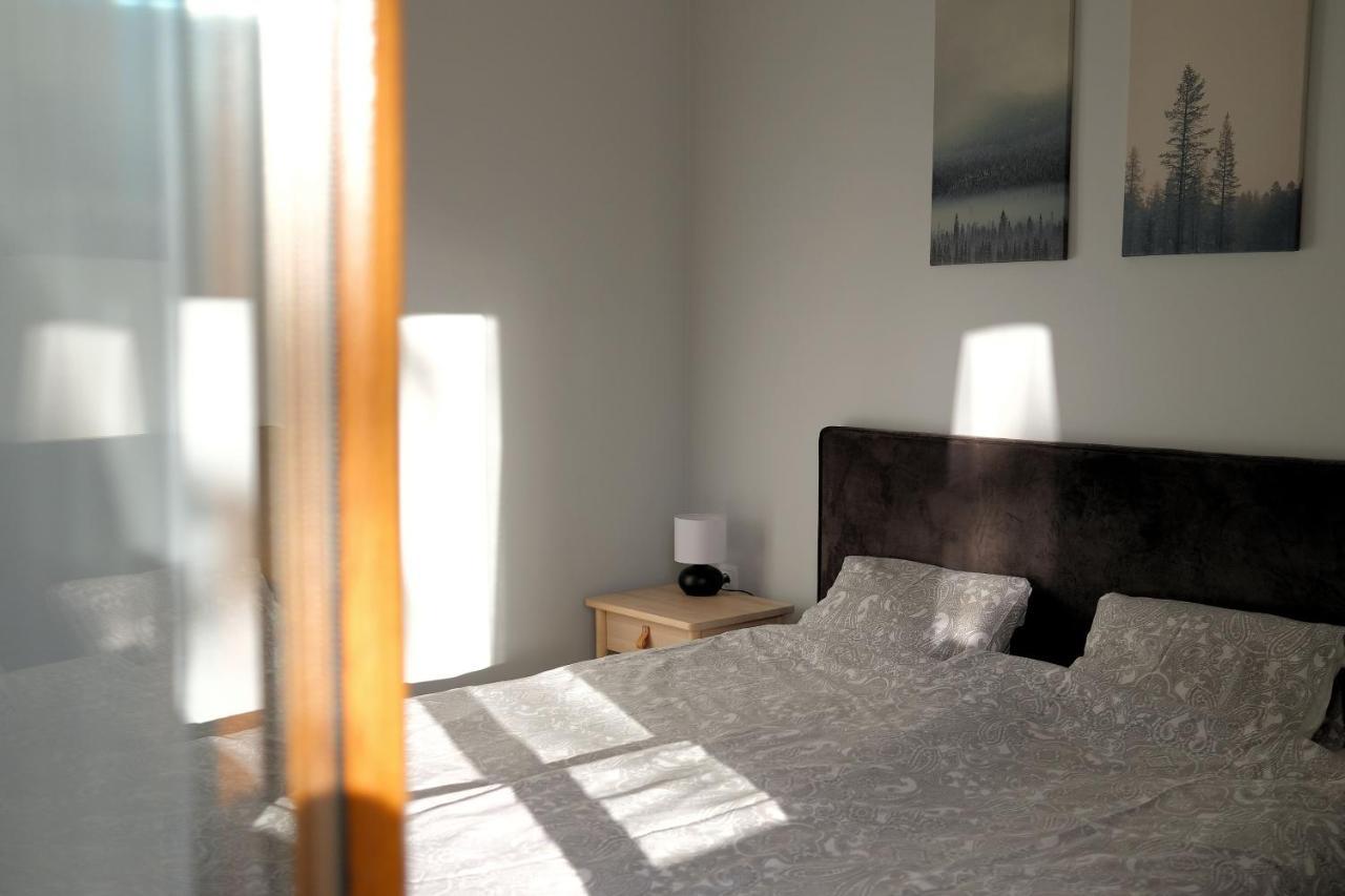 Pajakowka Apartament I Kościelisko Exterior foto
