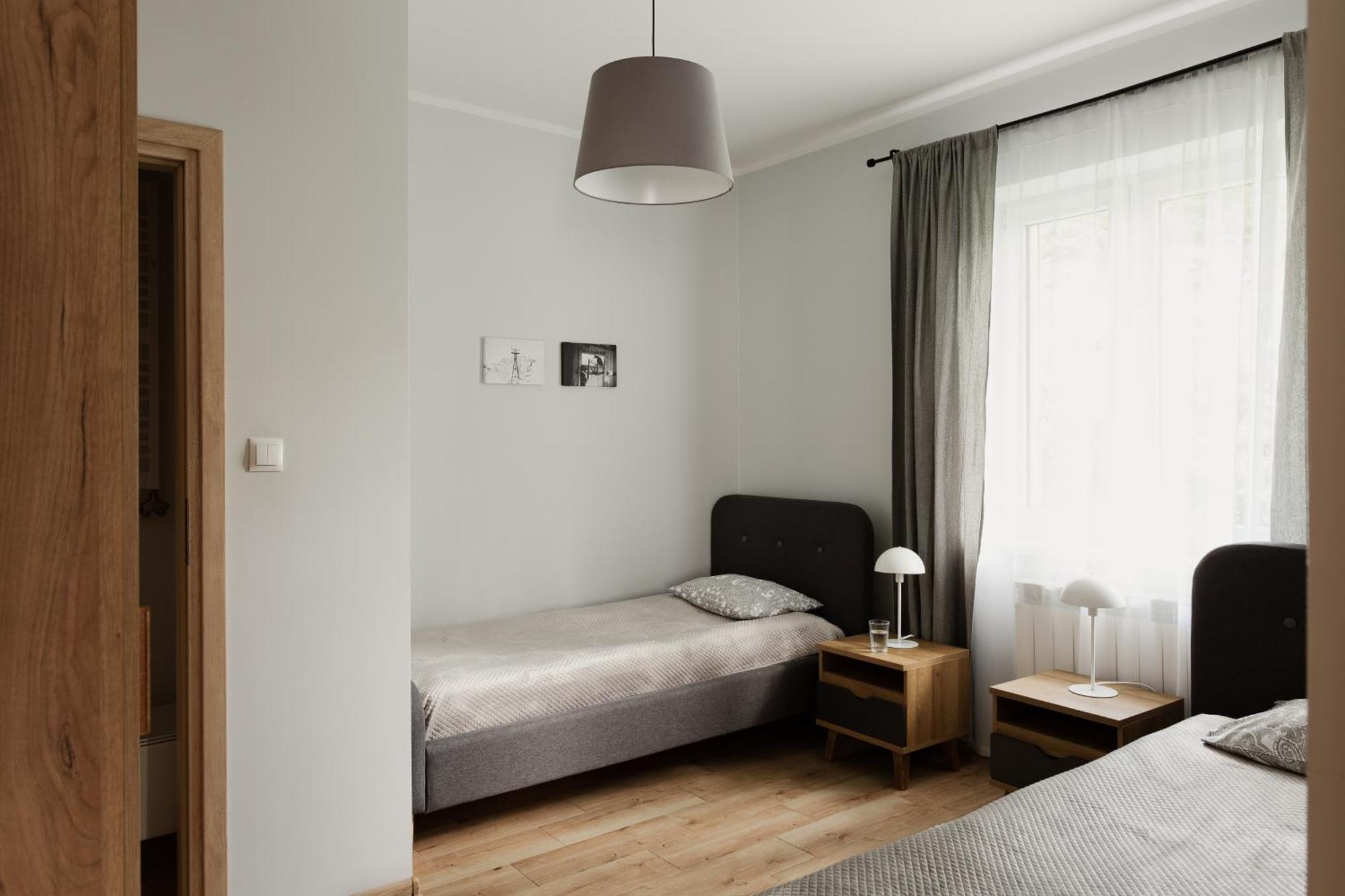 Pajakowka Apartament I Kościelisko Exterior foto