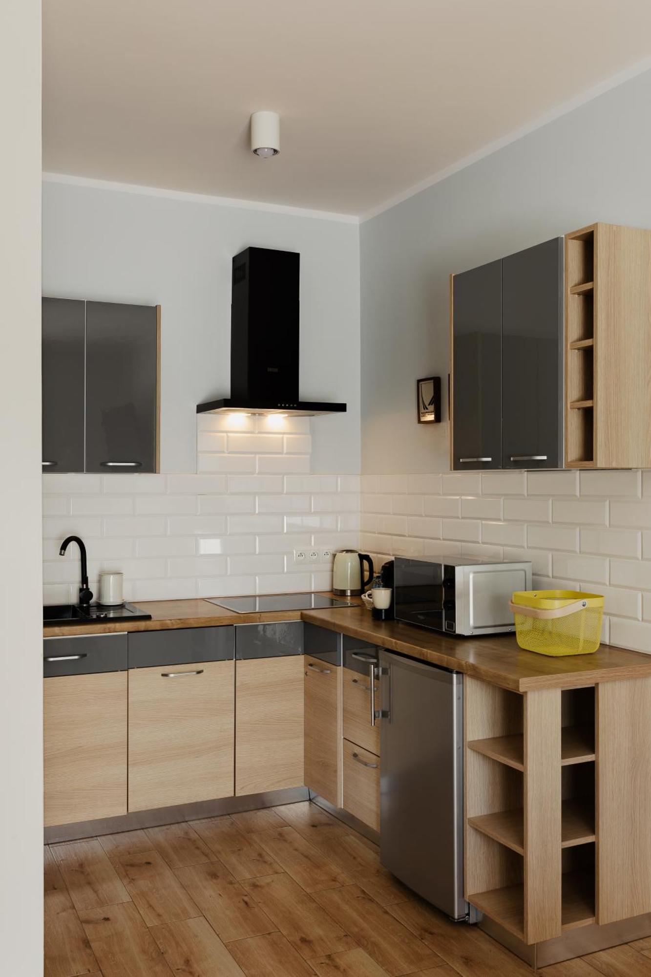 Pajakowka Apartament I Kościelisko Exterior foto