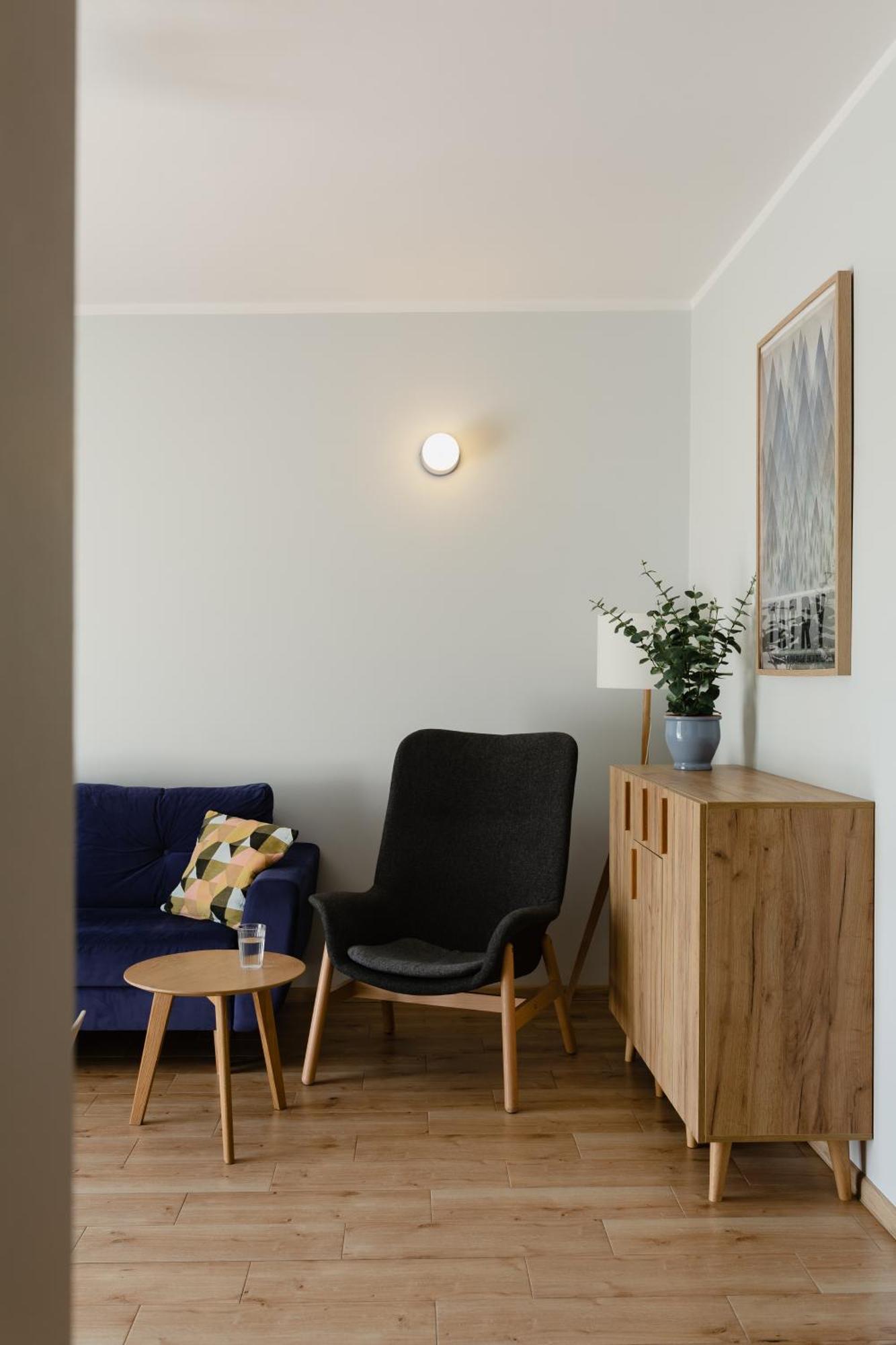 Pajakowka Apartament I Kościelisko Exterior foto